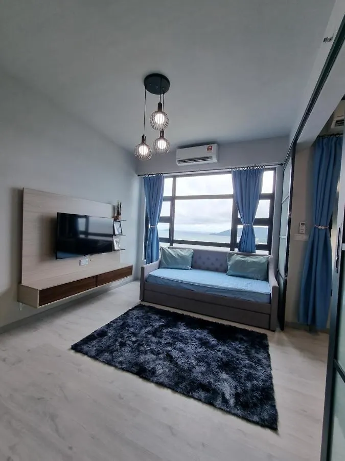 Nana Homestay - Jesselton Quay Kota Kinabalu
