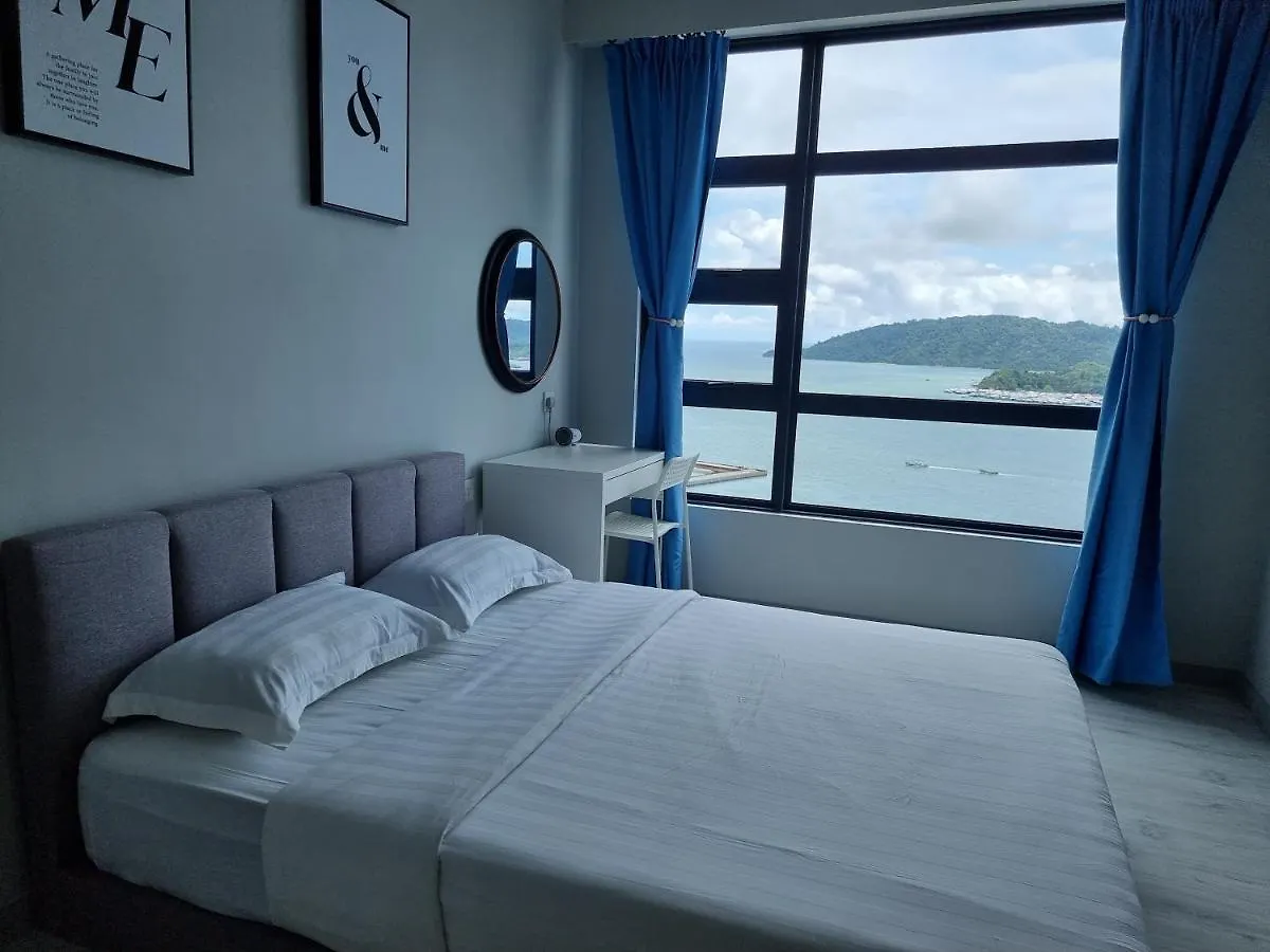 Nana Homestay - Jesselton Quay Kota Kinabalu 0*,
