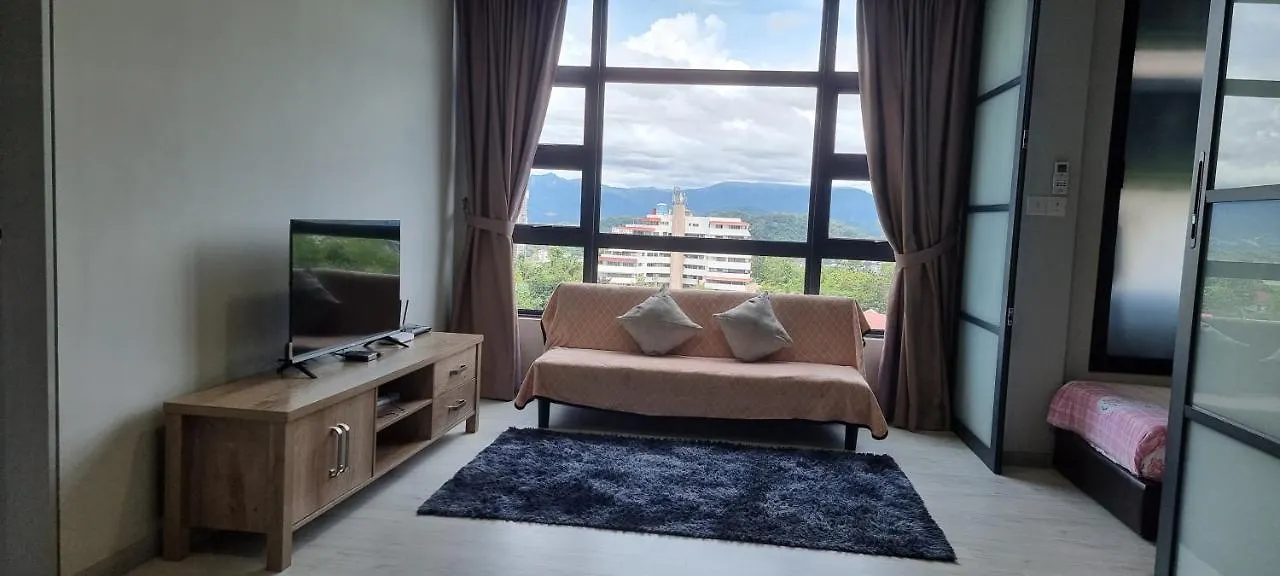 Apartment Nana Homestay - Jesselton Quay Kota Kinabalu