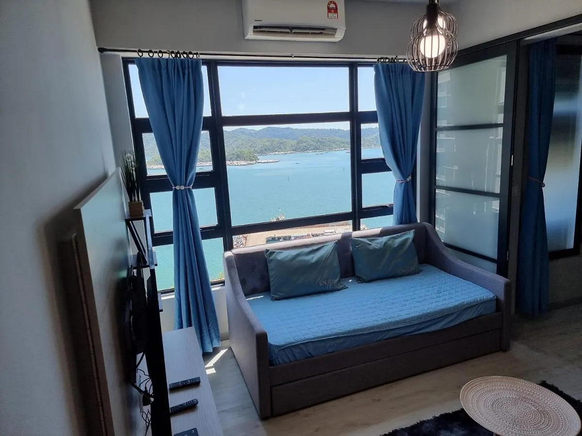 Nana Homestay - Jesselton Quay Kota Kinabalu 0*,  Ma­lay­sia