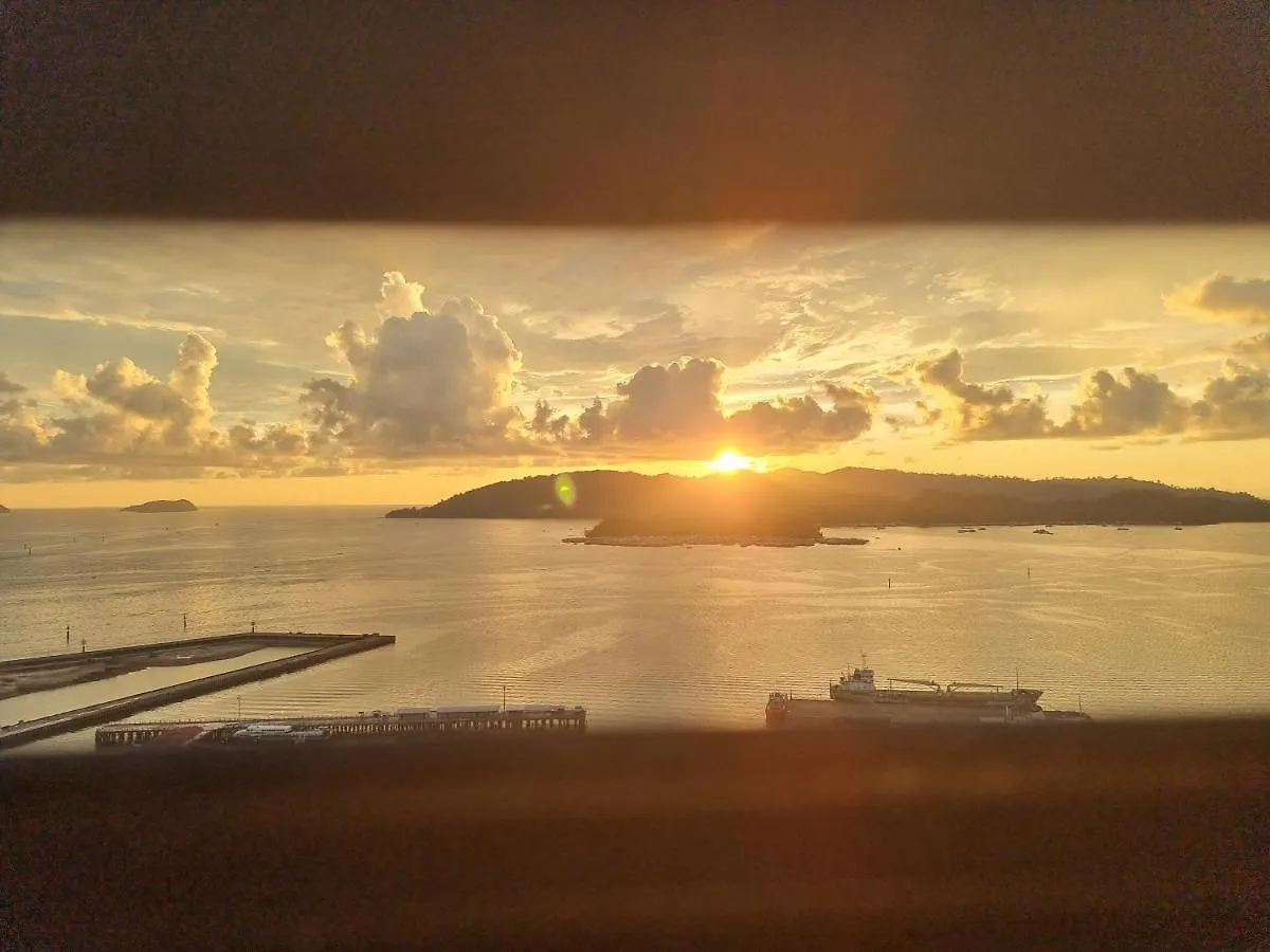 Nana Homestay - Jesselton Quay Kota Kinabalu