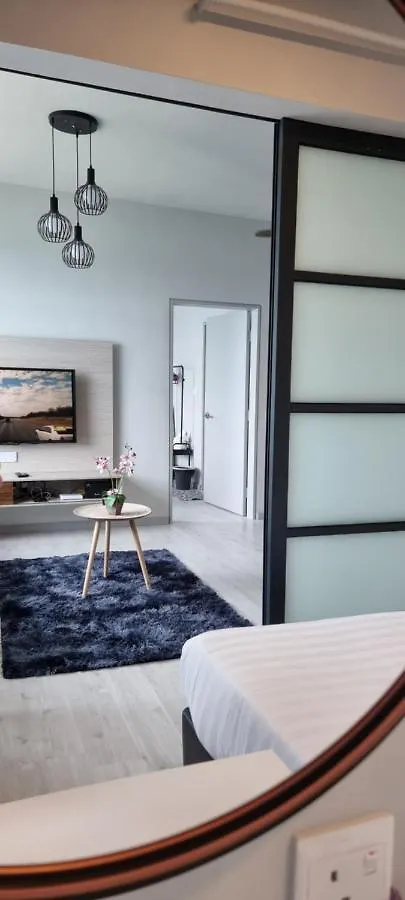 Nana Homestay - Jesselton Quay Kota Kinabalu 0*,  Ma­lay­sia
