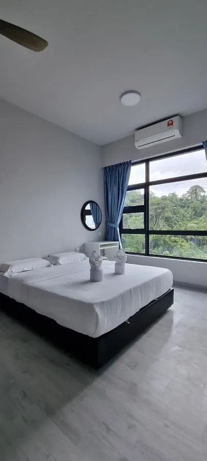 Nana Homestay - Jesselton Quay Kota Kinabalu